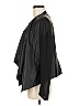 Zara Basic Black Jacket Size M - photo 5