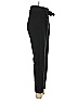 Boohoo Solid Black Casual Pants Size 6 - photo 4