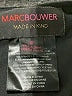 Marc Bouwer Floral Black Cocktail Dress Size 10 - photo 6
