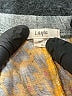 Layla Paisley Yellow Casual Pants Size XL - photo 4