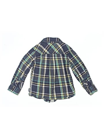 Splendid Long Sleeve Button-Down Shirt (view 2)