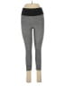 Lululemon Athletica Gray Active Pants Size 6 - photo 1