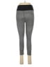 Lululemon Athletica Gray Active Pants Size 6 - photo 2
