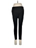 Athleta Color Block Burgundy Active Pants Size M - photo 2