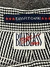 Bill Blass 100% Cotton Chevron-herringbone Gray Casual Pants Size 16 (petite) - photo 7