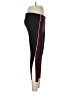 Athleta Color Block Burgundy Active Pants Size M - photo 4