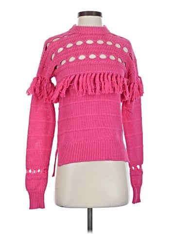 Jonathan Simkhai Pullover Sweater (view 1)