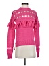 Jonathan Simkhai 100% Cotton Pink Pullover Sweater Size XS - photo 1