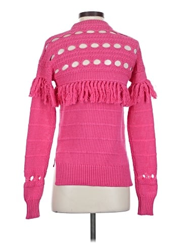 Jonathan Simkhai Pullover Sweater (view 2)