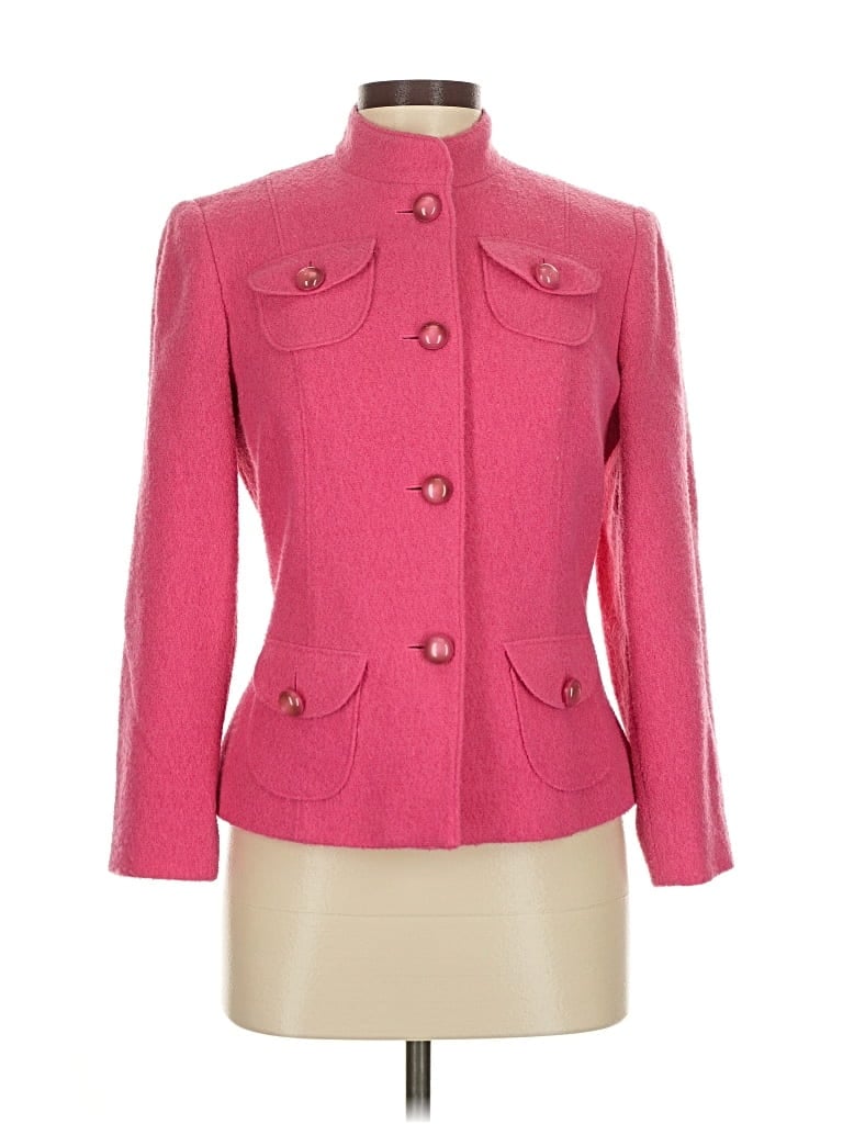 ETCETERA Pre-owned Jacket In Pink