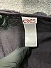 Eres 100% Cotton Gray Black Casual Dress Size S - photo 7