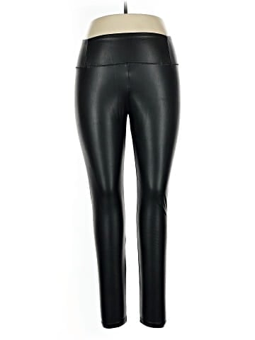7 For All Mankind Active Pants (view 1)