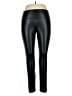 7 For All Mankind 100% Polyurethane Black Active Pants Size XL - photo 1