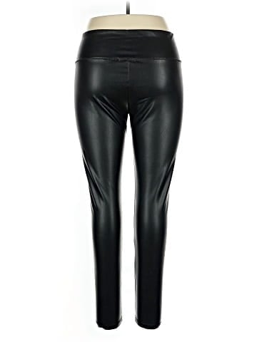7 For All Mankind Active Pants (view 2)