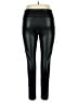 7 For All Mankind 100% Polyurethane Black Active Pants Size XL - photo 2