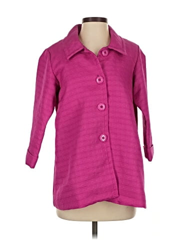 Simonton Says Coat (view 1)