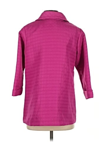Simonton Says Coat (view 2)