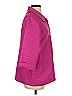 Simonton Says 100% Polyester Pink Coat Size XS - photo 4