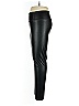 7 For All Mankind 100% Polyurethane Black Active Pants Size XL - photo 5