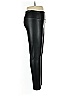 7 For All Mankind 100% Polyurethane Black Active Pants Size XL - photo 4