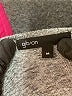 Gibson Gray Pullover Sweater Size M - photo 7