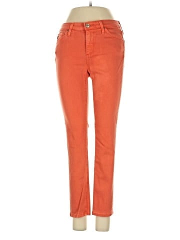 Adriano Goldschmied Jeans (view 1)