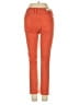 Adriano Goldschmied Color Block Orange Jeans Size 24 waist - photo 2