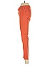 Adriano Goldschmied Color Block Orange Jeans Size 24 waist - photo 5