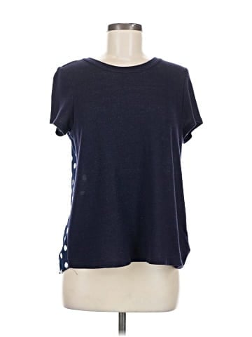 Papermoon Short Sleeve T-Shirt (view 1)