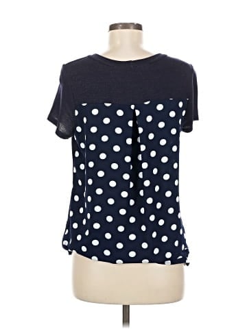 Papermoon Short Sleeve T-Shirt (view 2)