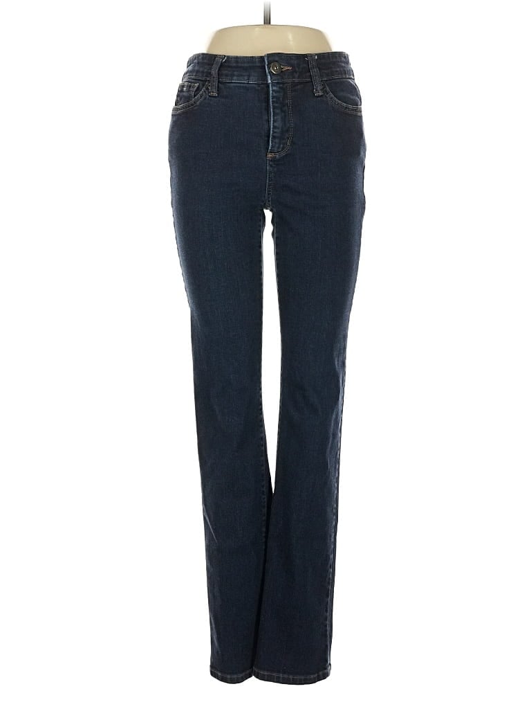 Pre-owned St. John's Bay Jeans In Blue