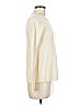 Assorted Brands 100% Wool Ivory Yellow Wool Pullover Sweater Size M (estimated) - photo 4