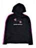 Under Armour 100% Polyester Black Pullover Hoodie Size XL (youth) - photo 1