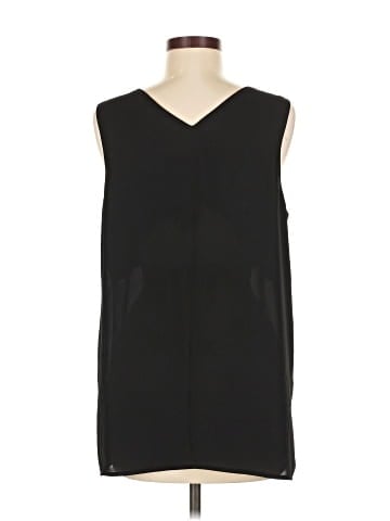 Pleione Sleeveless Blouse (view 2)