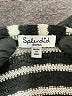 Splendid Silver Cardigan Size S - photo 7