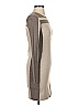 Athleta Gray Casual Dress Size XXS - photo 4