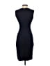 Guess Black Blue Cocktail Dress Size 0 - photo 2