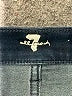 7 For All Mankind Blue Jeans Size 7 - photo 7