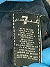 7 For All Mankind Blue Jeans Size 7 - photo 8