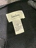 Neiman Marcus 100% Cashmere Black Cardigan Size M - photo 6