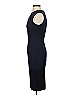 Guess Black Blue Cocktail Dress Size 0 - photo 5