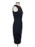 Guess Black Blue Cocktail Dress Size 0 - photo 4