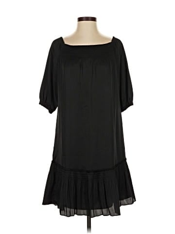White House Black Market Casual Dress (view 1)