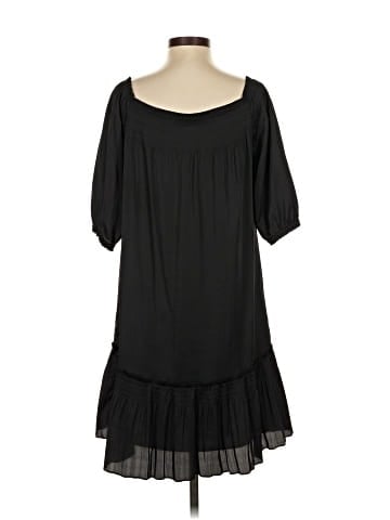 White House Black Market Casual Dress (view 2)