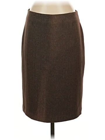 Alberto Makali Formal Skirt (view 1)