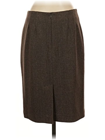 Alberto Makali Formal Skirt (view 2)