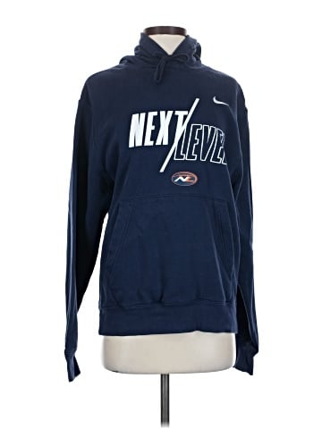 Nike Sweatshirt (view 1)