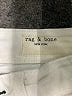 Rag & Bone Ivory Jeans Size 25 waist - photo 7