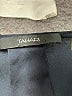 Tahari 100% Polyester Black Sleeveless Blouse Size MedEstimated - photo 7