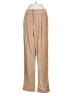 Minkpink Tan Casual Pants Size S - photo 1